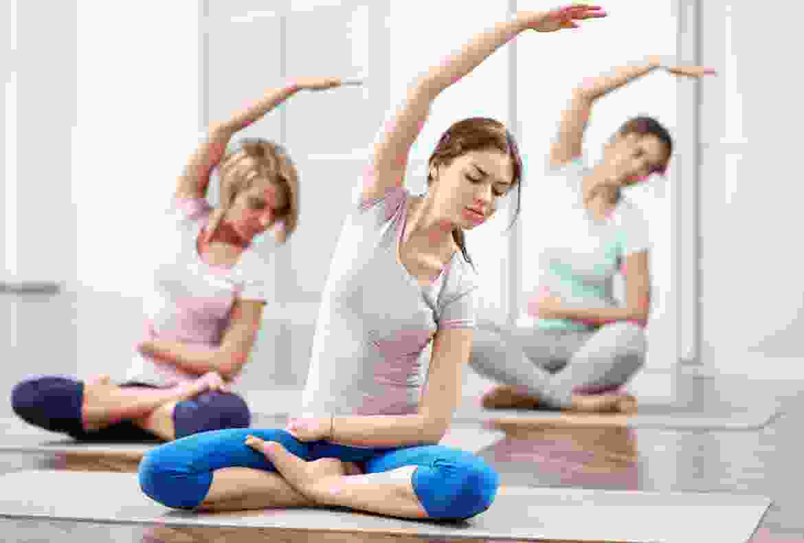 Teaching a Yoga Class Phase 4 – Orientation: